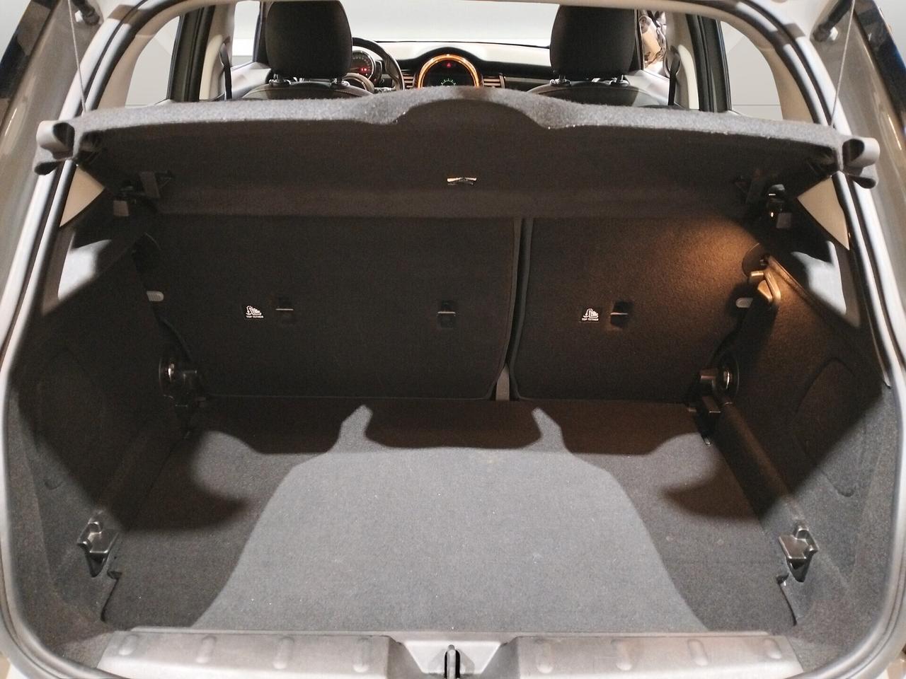 MINI Cooper 1.5 Boost 136 cv *94.000 KM*