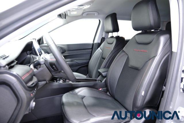 JEEP Compass 1.3 TURBO T4 240 CV PHEV AT6 4XE TRAILHAWK