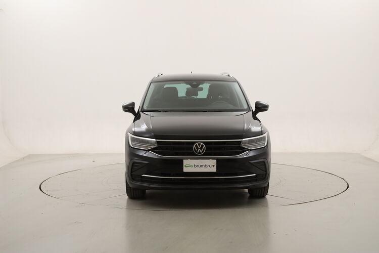 Volkswagen Tiguan DSG Life BR112299 2.0 Diesel 150CV