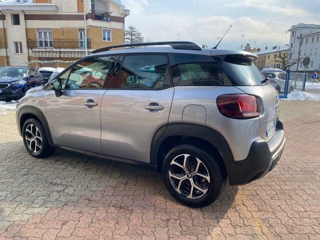 CITROEN C3 Aircross BlueHDi 110cv SHINE PACK Uniproprietario