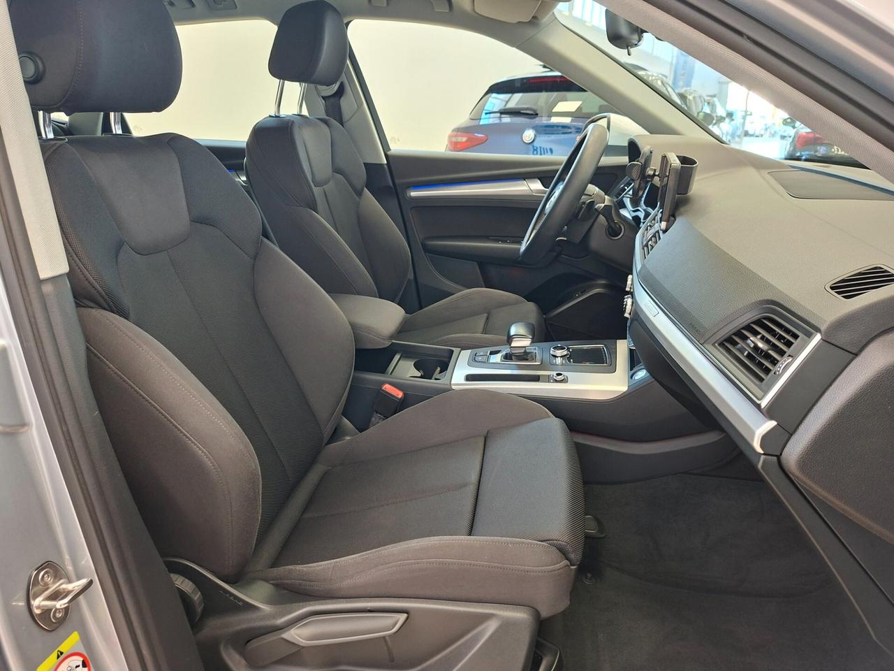 Audi Q5 2.0 TDI 190 CV quattro S tronic Sport