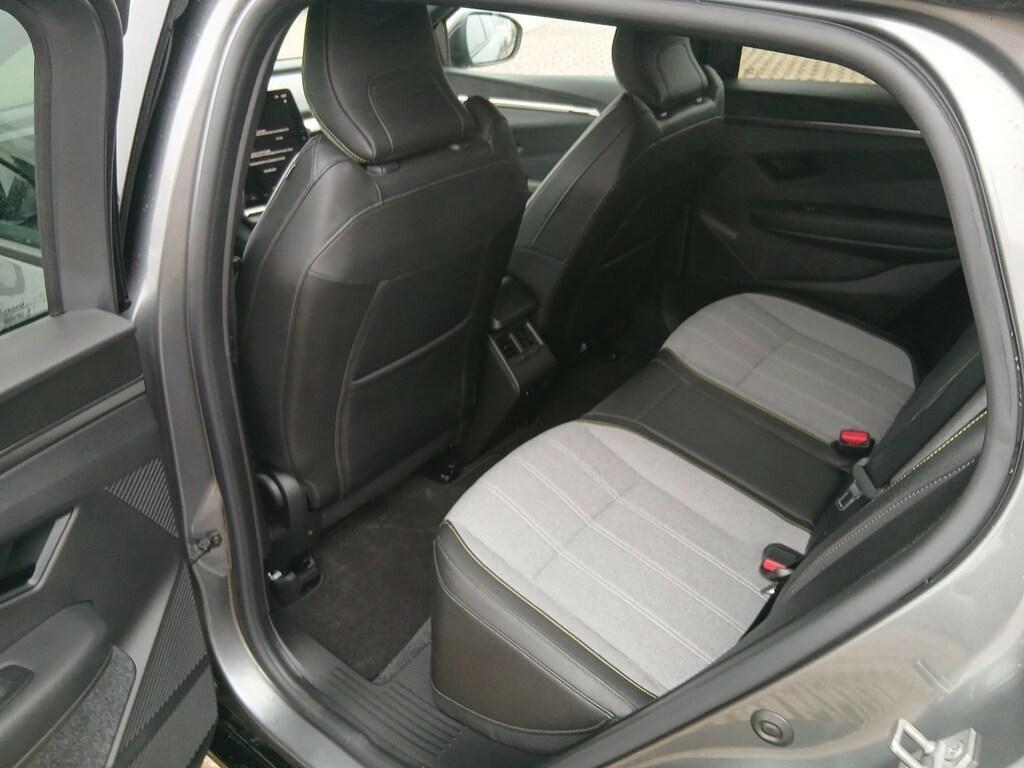 Renault Megane E-Tech Berlina Techno EV60 Optimum Charge