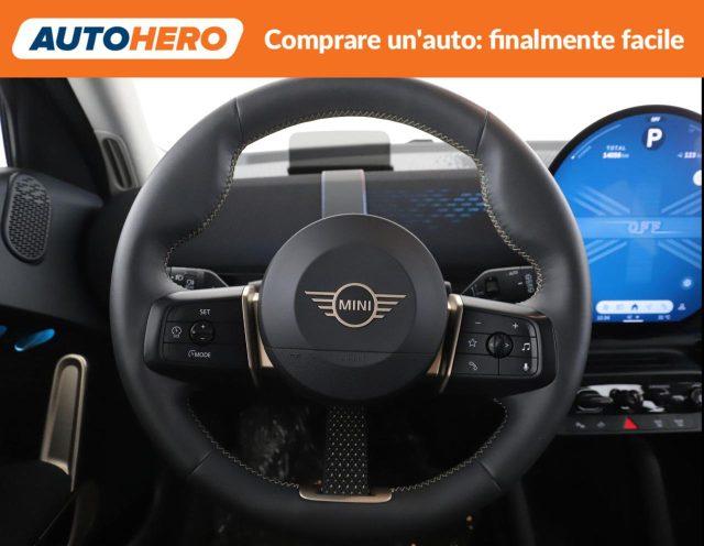 MINI Mini Aceman E Classic