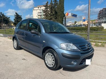 Citroen C3 1.1 Benzina 5P -2010