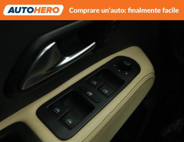 VOLKSWAGEN Amarok 2.0 BiTDI 180 CV 4MOTION Permanente Aut. Highline