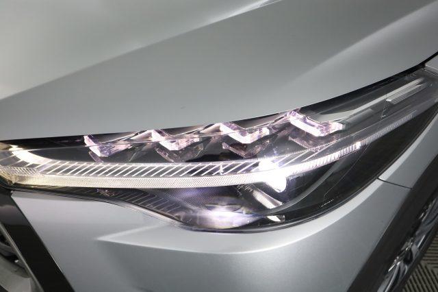 TOYOTA Corolla Cross Corolla Cross 1.8 Hybrid 140 CV E-CVT Trend