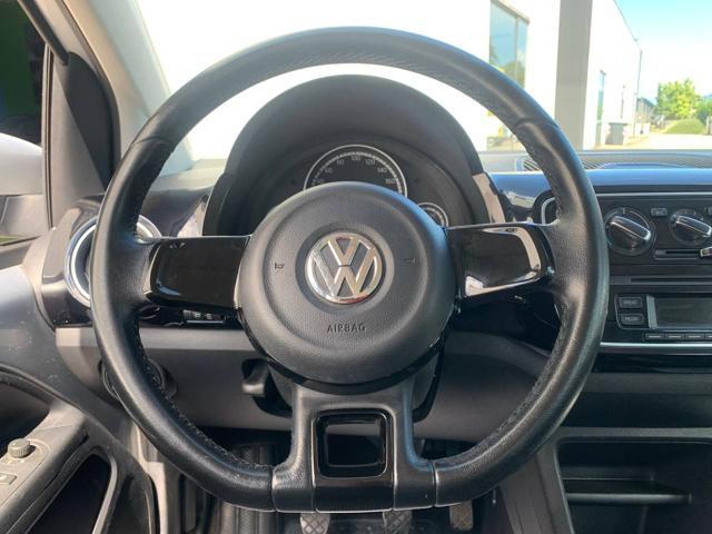 VOLKSWAGEN up! 1.0 5 porte eco up! move up! BMT