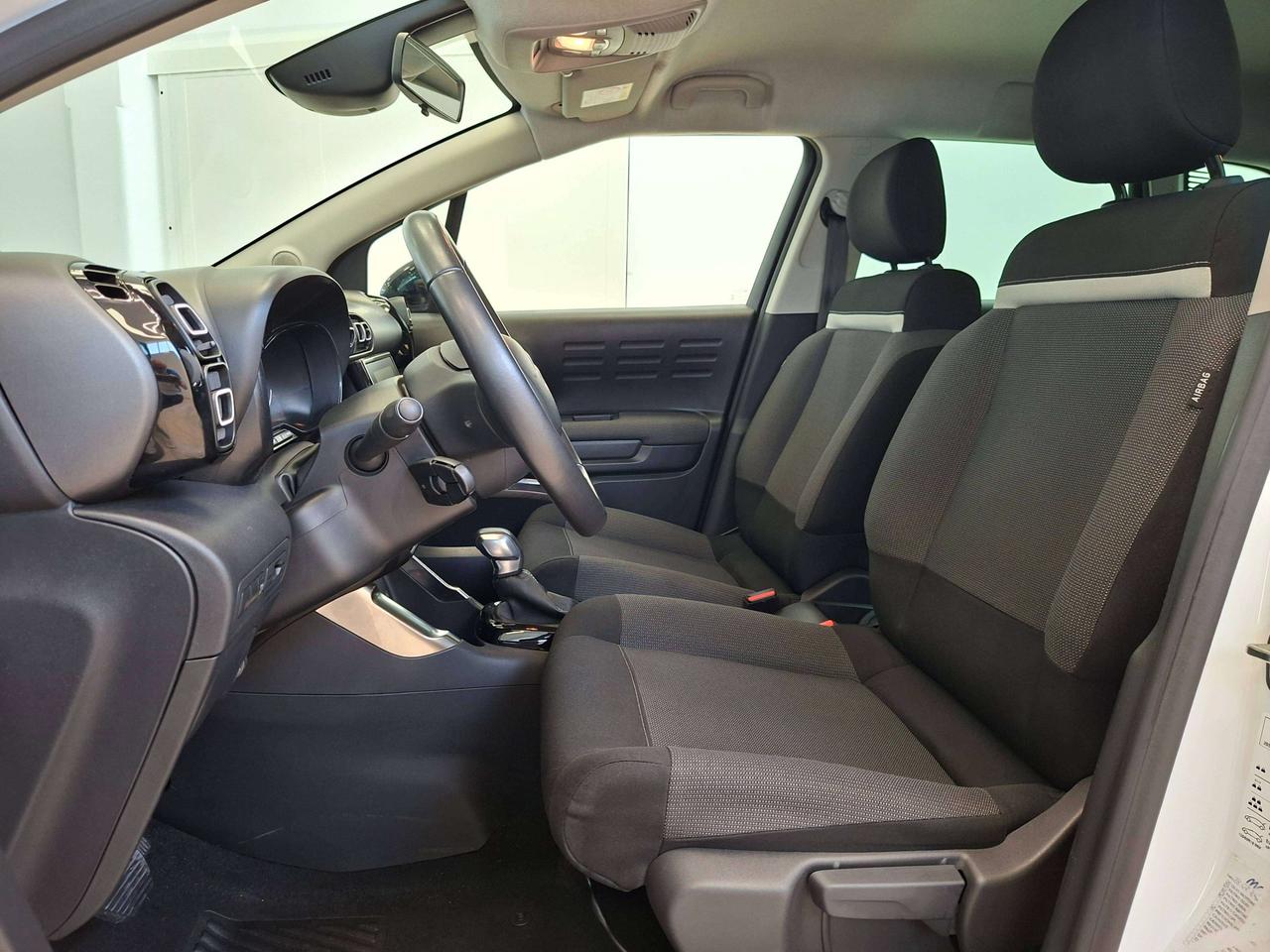 Citroen C3 Aircross 1.5 bluehdi S&s Cambio Automatco