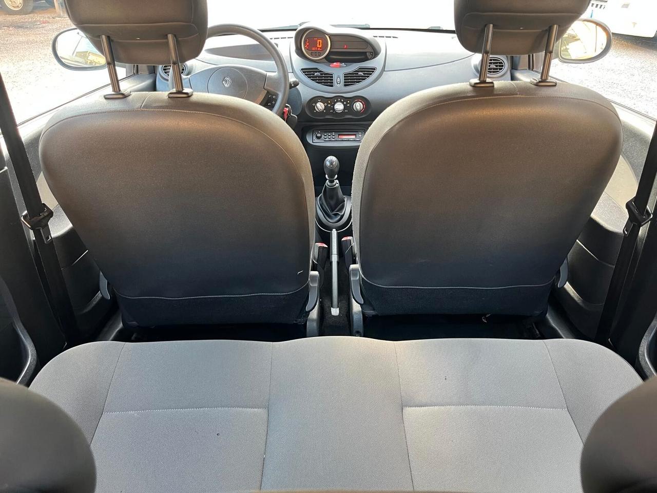 Renault Twingo 2010 1.2 EURO5 75Cv NUOVISSIMA