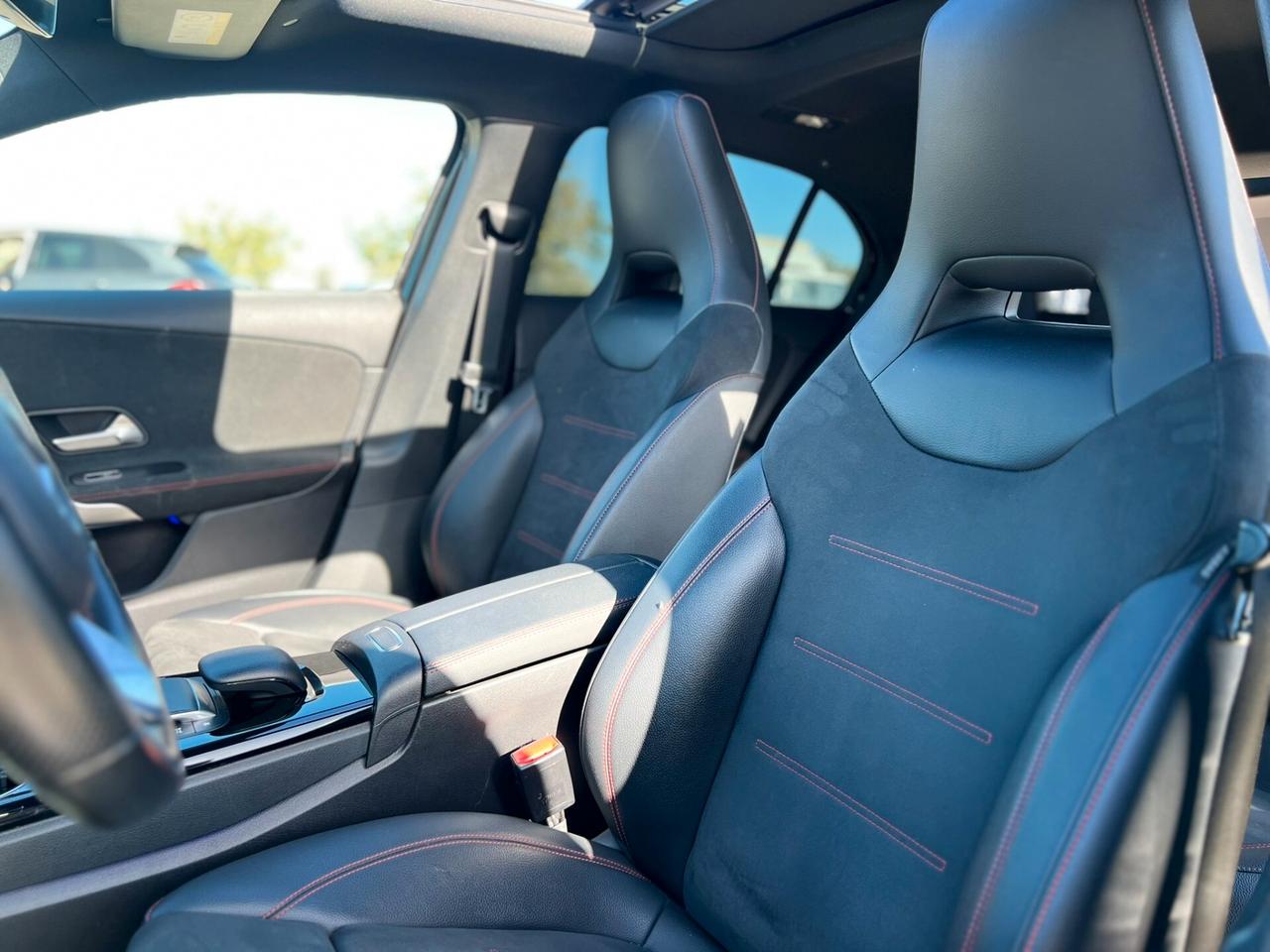 Mercedes-benz A 200 d 2.0 150cv Premium PLUS AMG TETTO PACK NIGHT