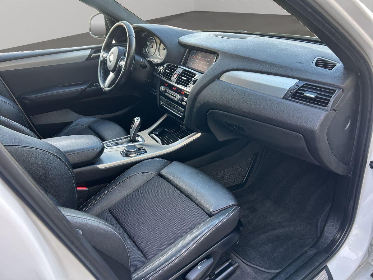 BMW - X4 - xDrive20d 190 CV Msport