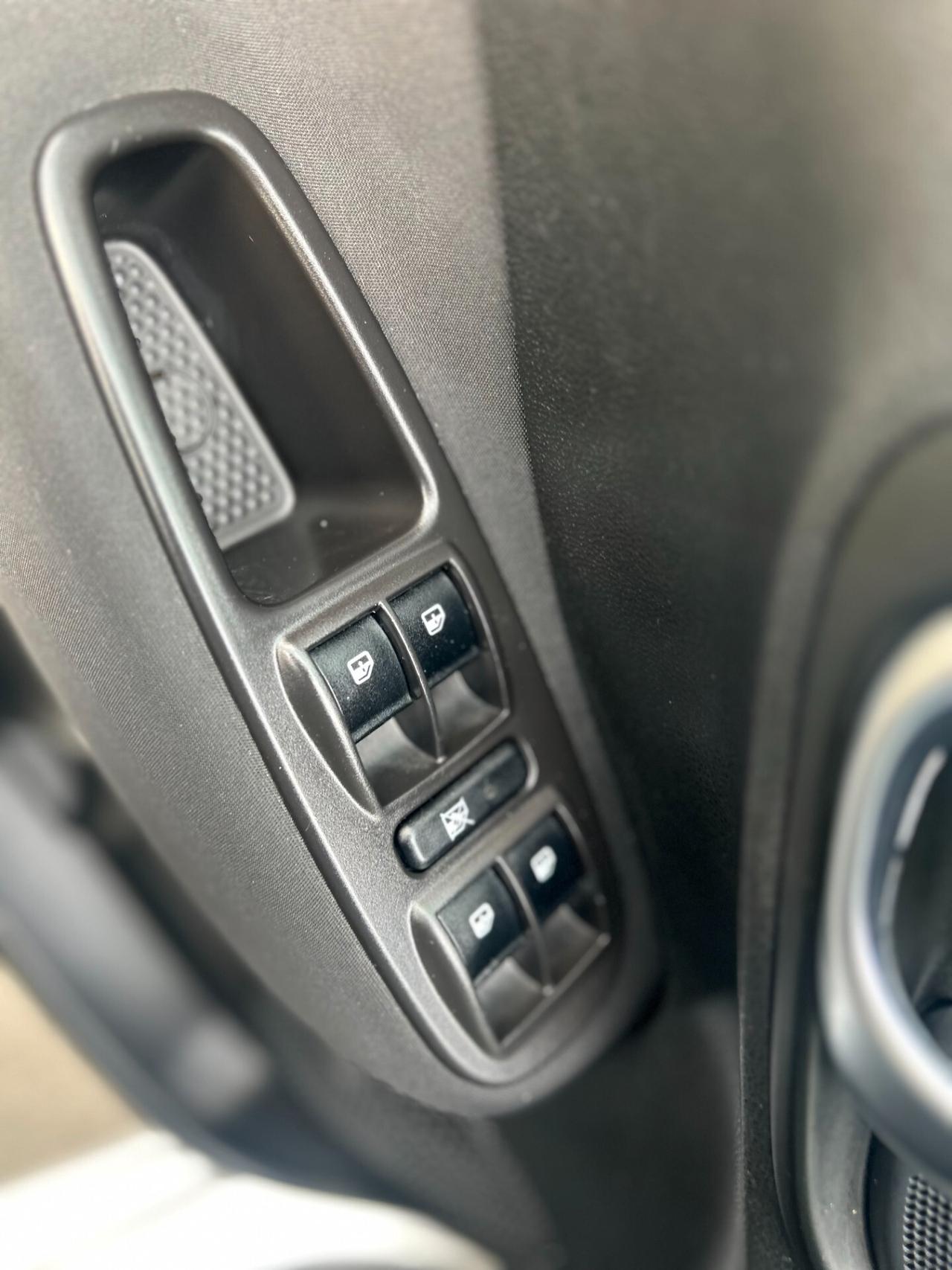 Fiat 500L 1.3 Multijet 95 CV Business