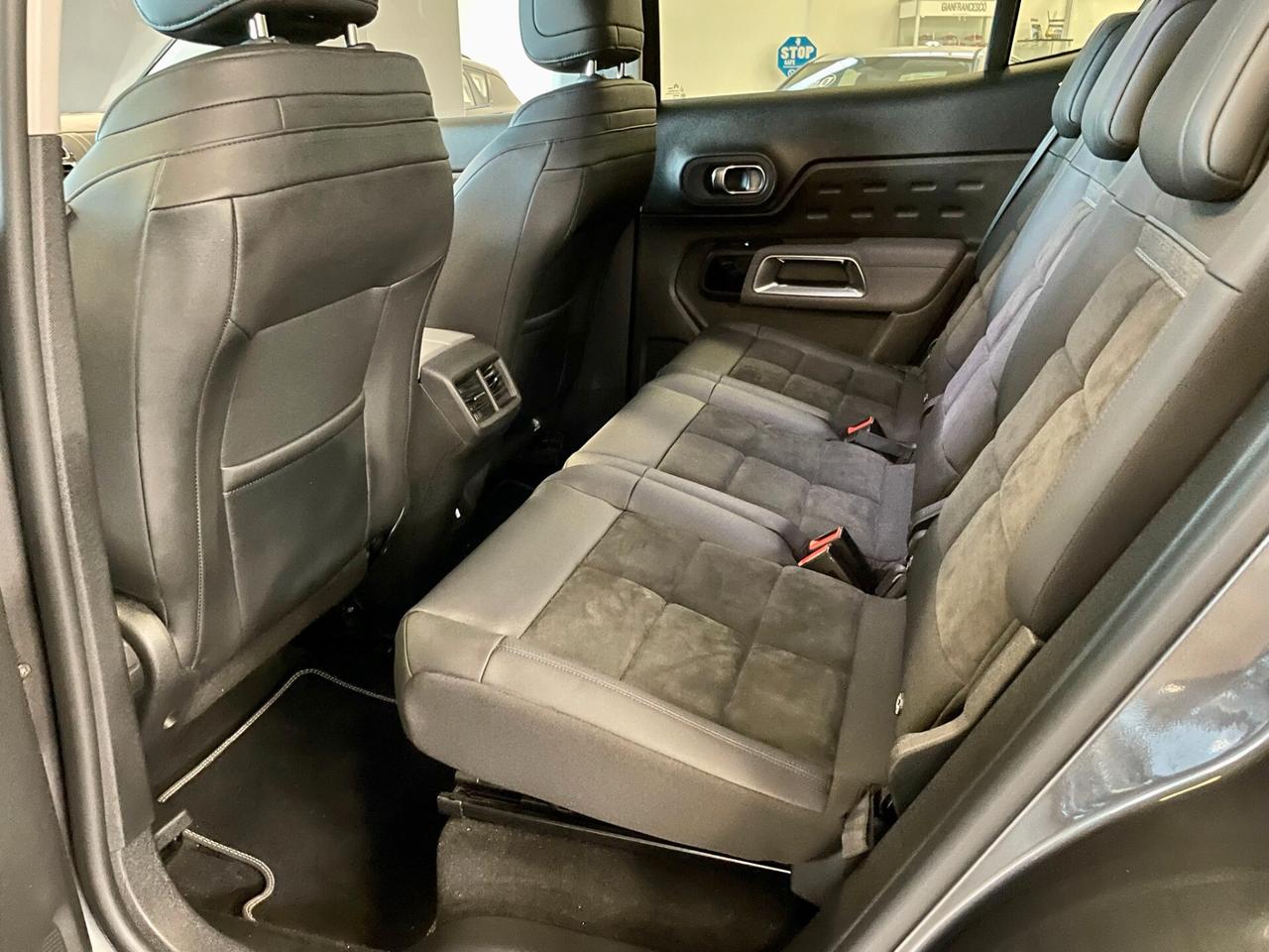 Citroen C5 Aircross BlueHDi 130cv Shine