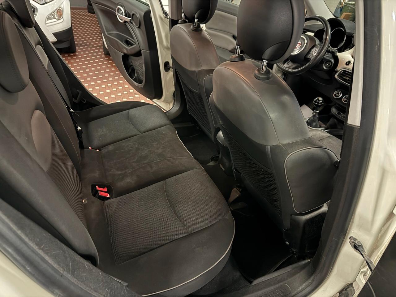 Fiat 500X 1.3 MultiJet 95 CV Business - UNICO PROPORIETARIO