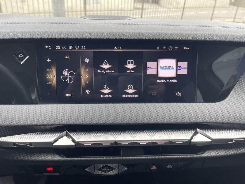 DS DS4 1.2 puretech Cross Trocadero 130cv auto