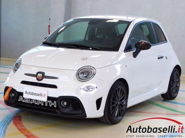 ABARTH 595 1.4 TURBO T-JET 165 CV - ELABORATA - IVA ESPOSTA