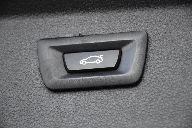 BMW 216 d Active Tourer Business