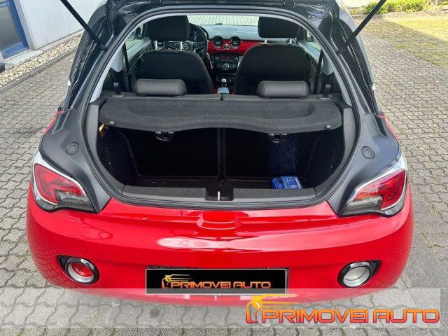OPEL Adam 1.2 70 CV Jam