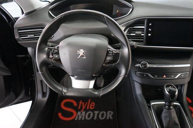 PEUGEOT 308 BlueHDi 130 S&S SW Active Business