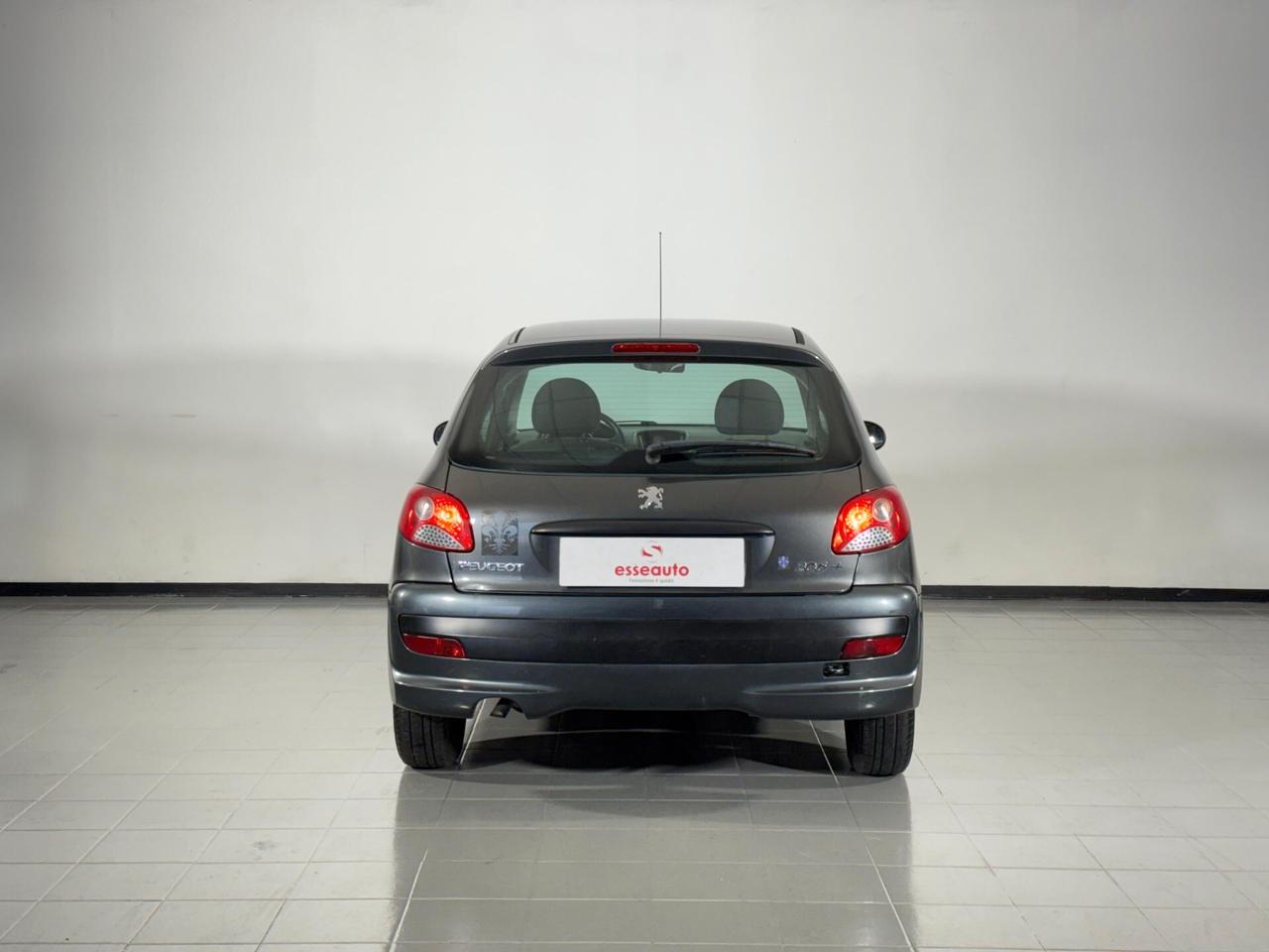 Peugeot 206 Plus 1.1 60CV 5p. Energie