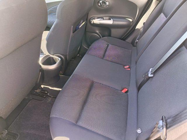 NISSAN Juke 1.5 dCi Ministry of Sound