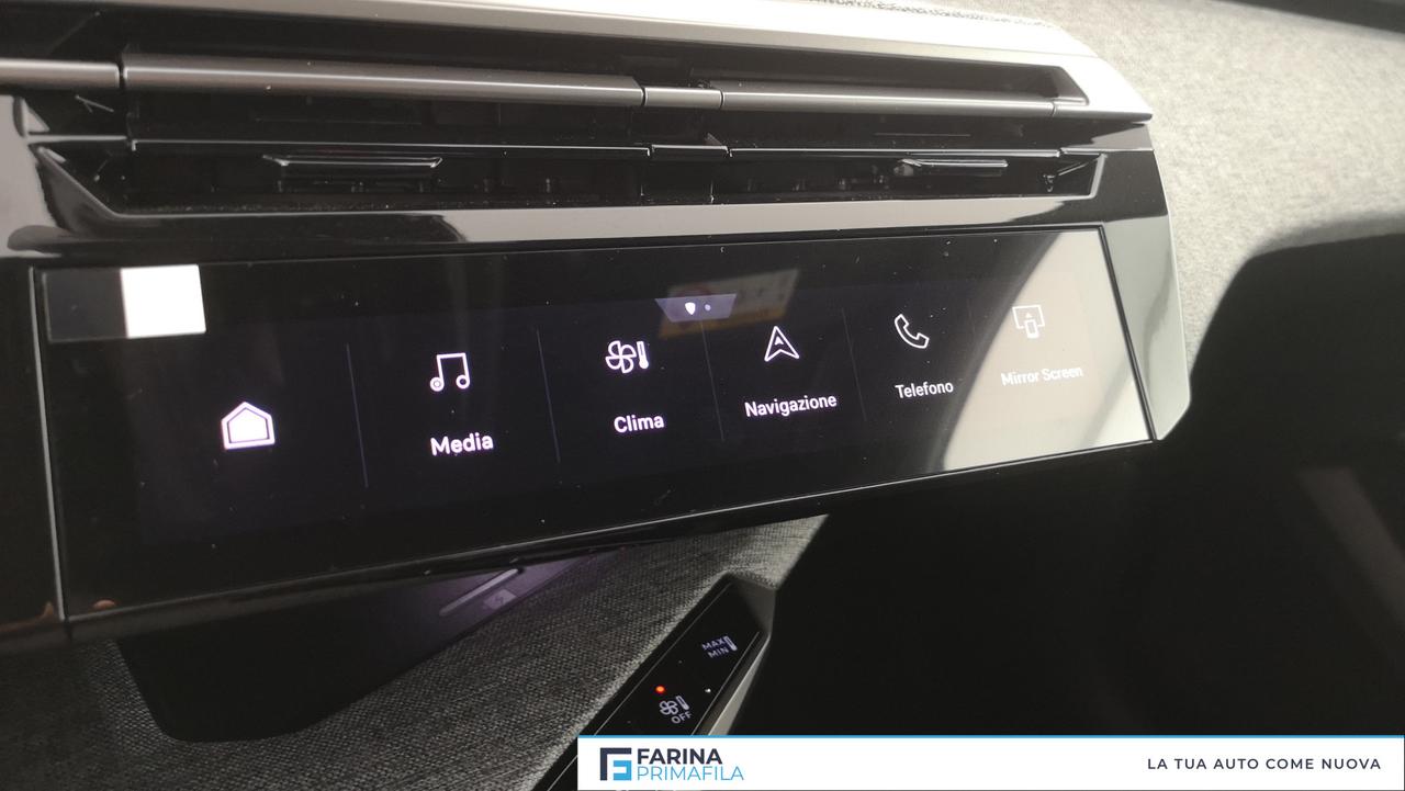 PEUGEOT Nuova 3008 ALLURE - Hybrid 136 E-DCS6