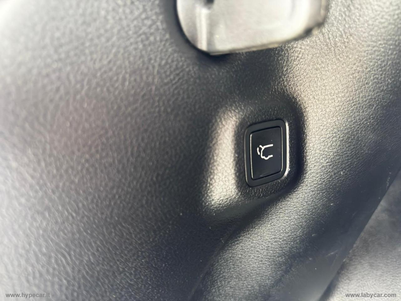 JEEP Compass 2.0 Mjt II 170 aut. 4WD Limited