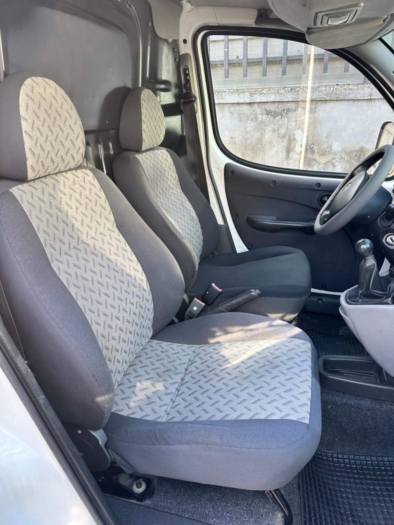 Fiat Doblò 1.3 MJT 75cv magnifiche condizioni