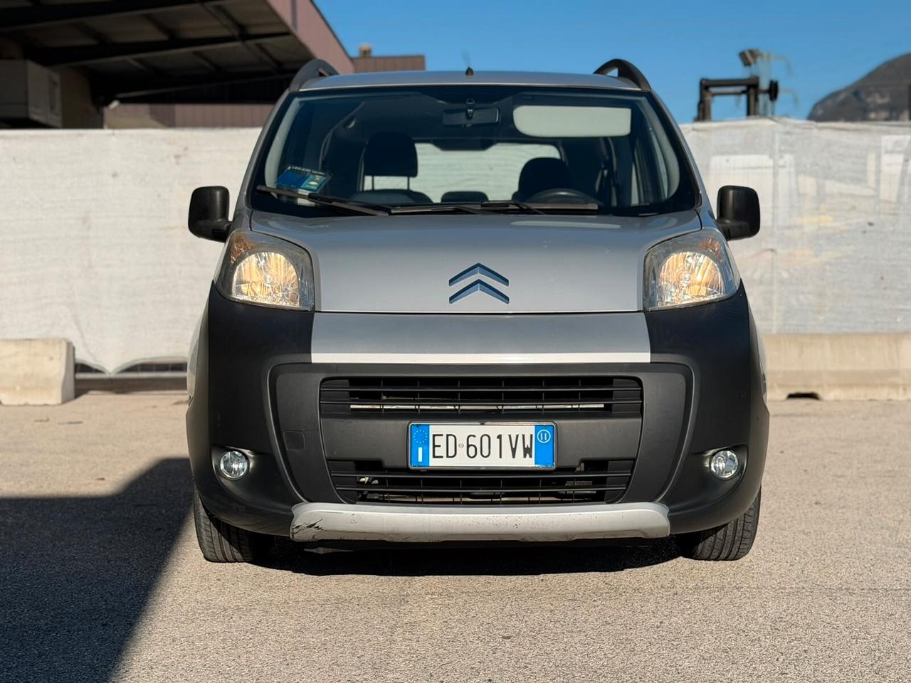 Citroen Nemo
