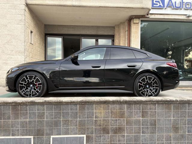 BMW 420 d Gran Coupe G.C xDrive 48V Msport Pro.