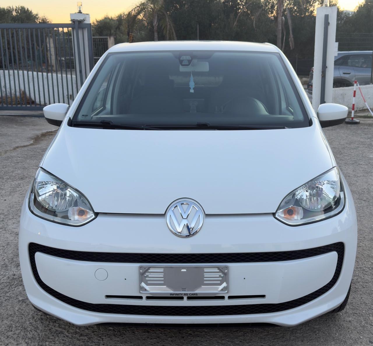Volkswagen up! 1.0 5p. high
