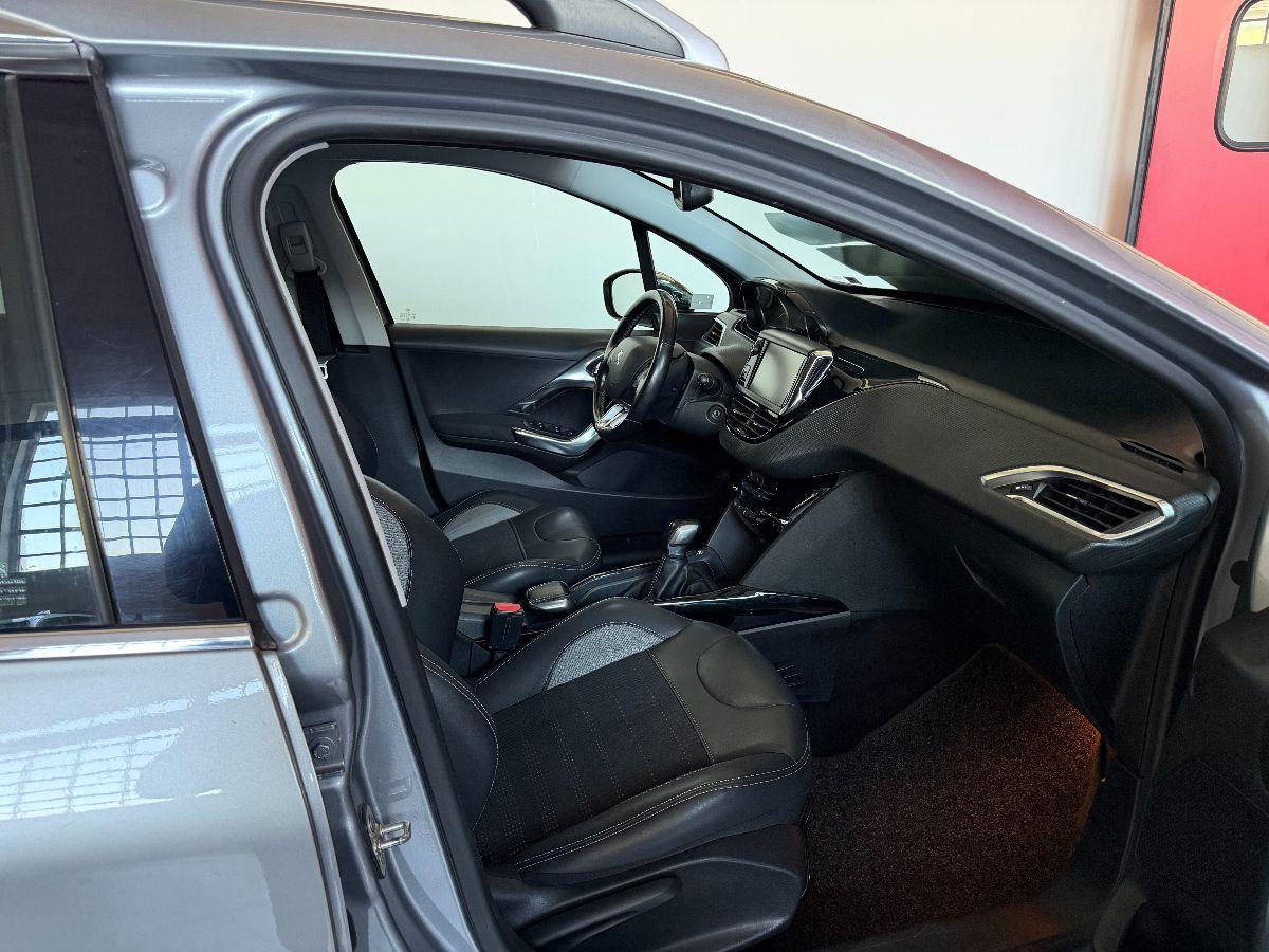 PEUGEOT - 2008 - 1.2 VTi 82 CV Allure