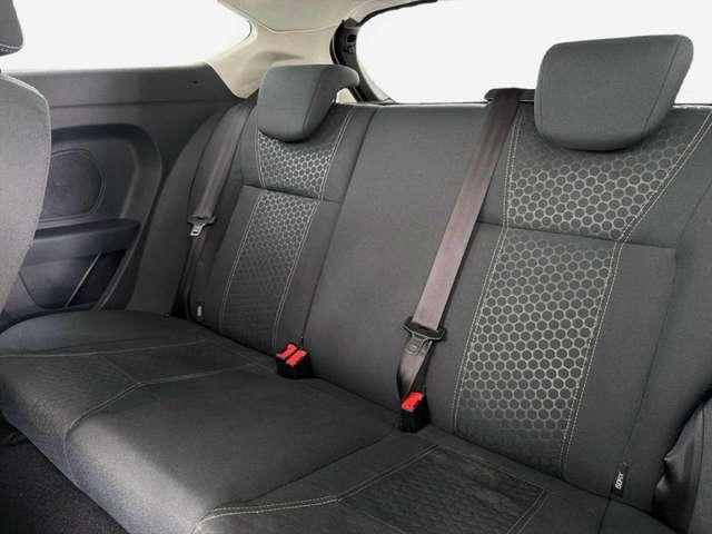 Ford Fiesta 1.4 3 porte Bz.- GPL Titanium