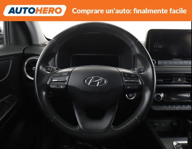 HYUNDAI Kona HEV 1.6 DCT XLine+