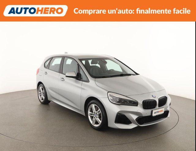 BMW 225 xe Active Tourer iPerformance Msport aut.