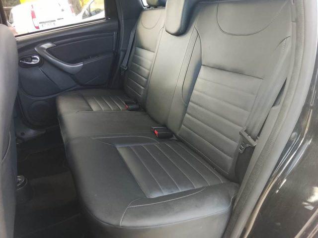 DACIA Duster 1.5 dCi 110 CV S&S 4x4 Serie Speciale Brave