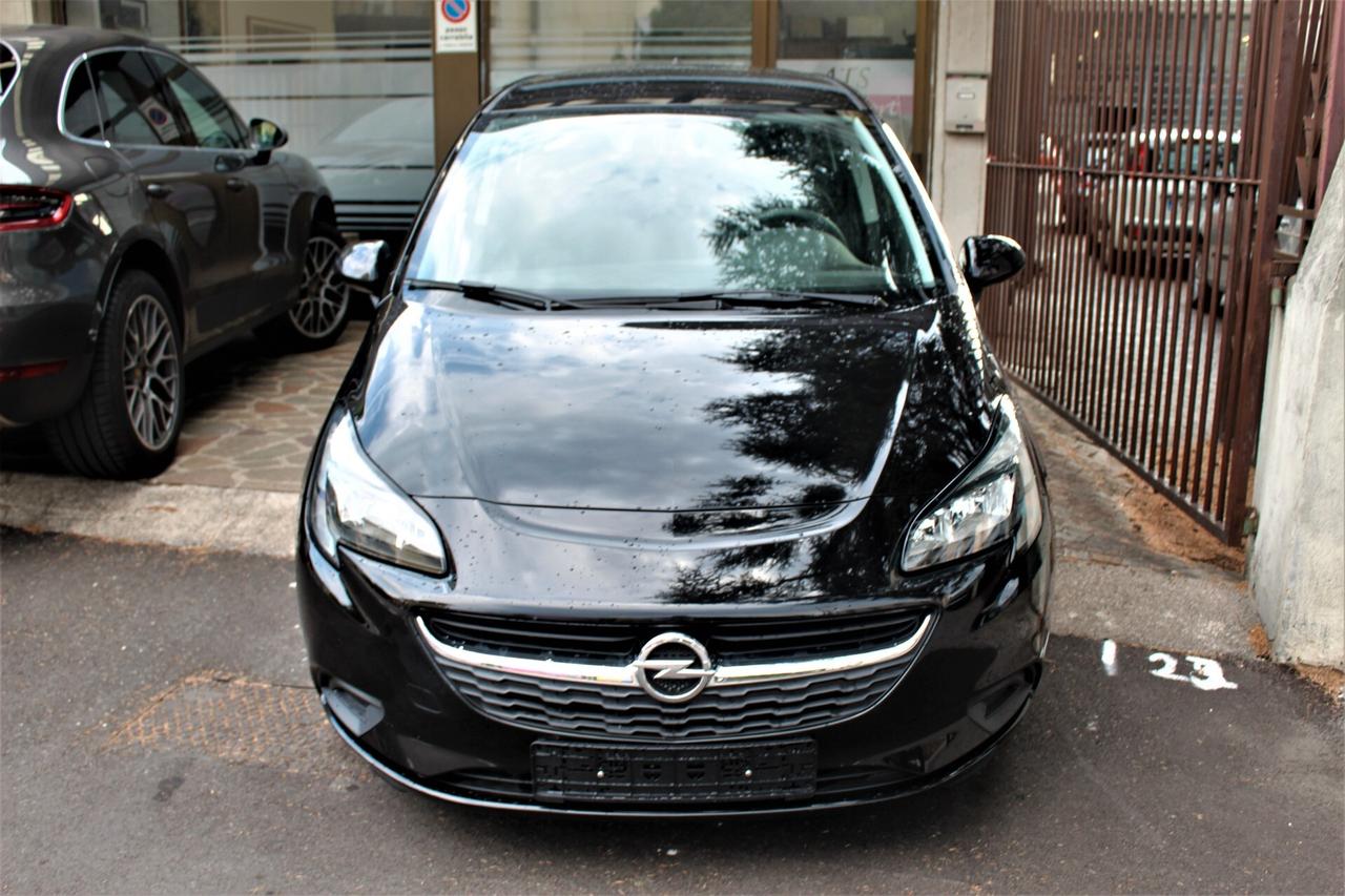 Opel Corsa 1.2 5 porte 24000 Km