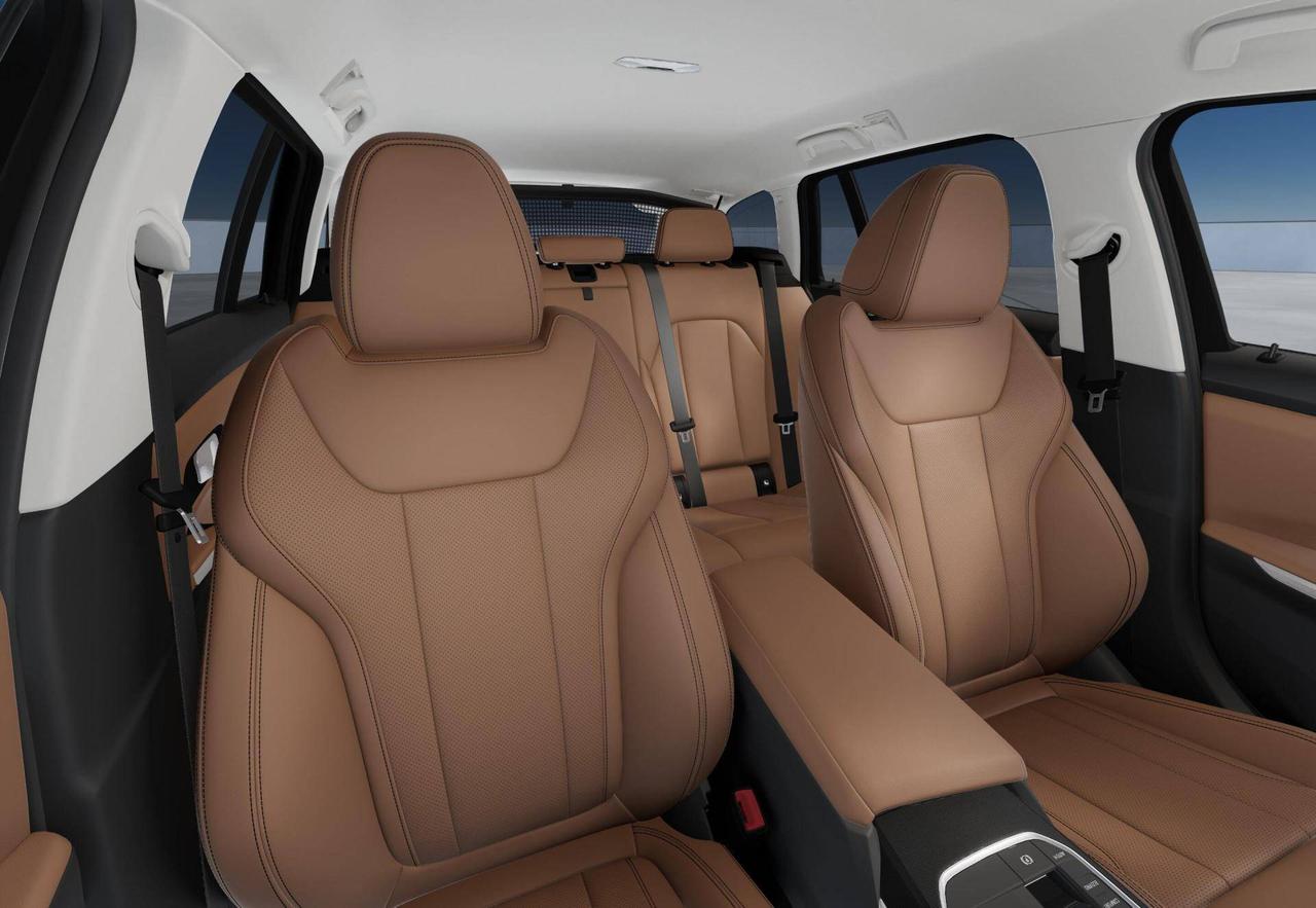 BMW Serie 3 318d Touring 48V