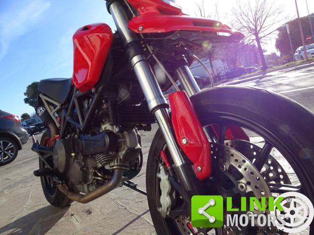 DUCATI Hypermotard 796 Anno 2010