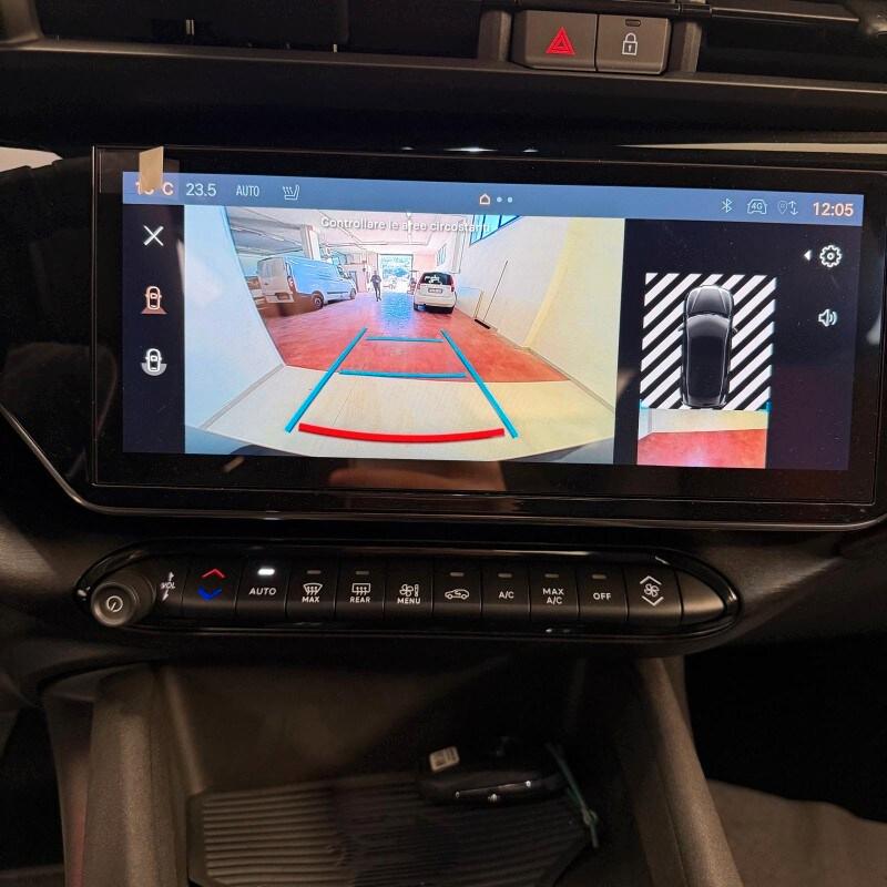 ALFA ROMEO Junior Junior 1.2 136 CV Hybrid eDCT...