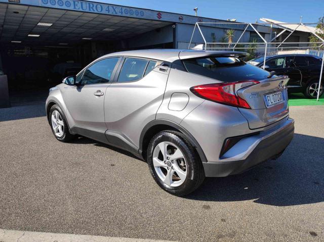 TOYOTA C-HR 1.8 Hybrid E-CVT con rottamazione -?1500