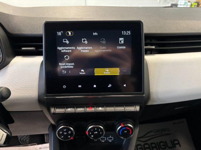 RENAULT Clio 1.5 Blue dCi Evolution Full Optional 5 Porte