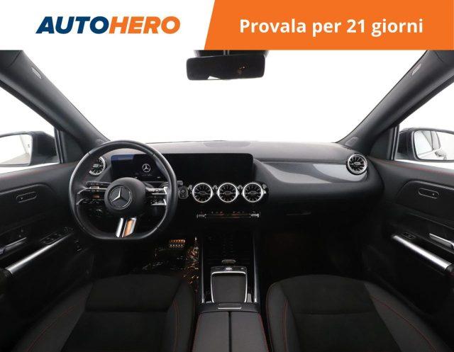 MERCEDES-BENZ GLA 200 d Automatic AMG Line Premium