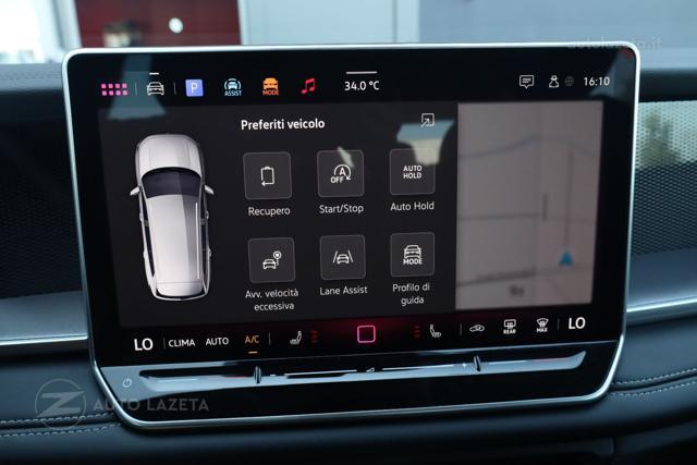 VOLKSWAGEN Tayron 1.5 eTSI ACT DSG Life