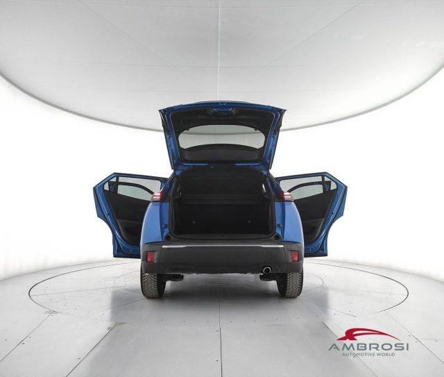 PEUGEOT 2008 BlueHDi 130 S&S EAT8 GT Line