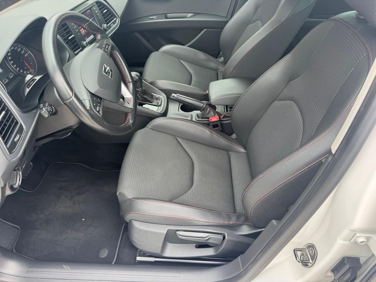 Seat Leon 2.0 TDI 150 CV 5p. Start/Stop FR
