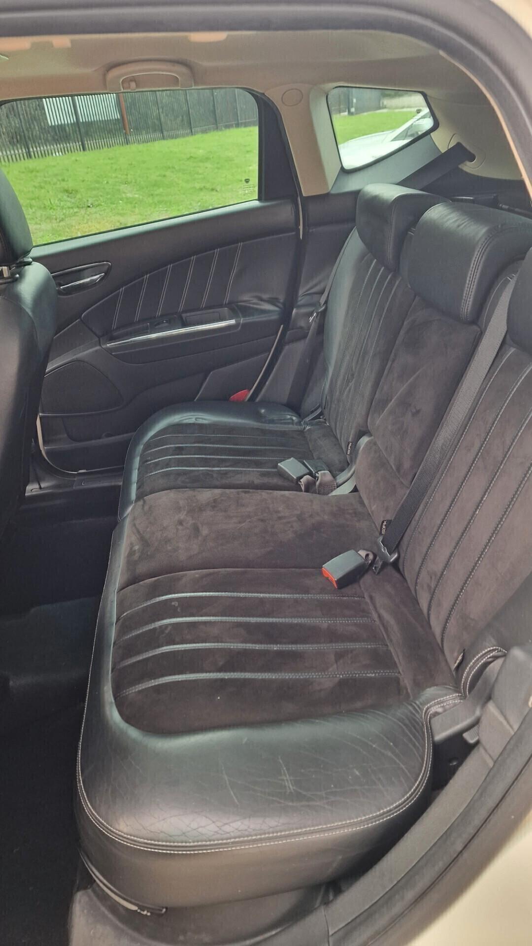 Lancia Delta 1.6 MJT Platino "TETTO APRIBILE"