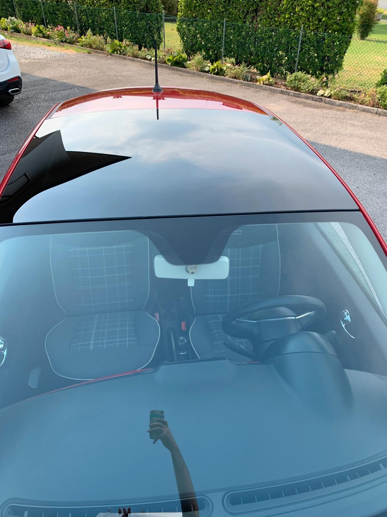 Fiat 500 1.2 GPL EasyPower Lounge