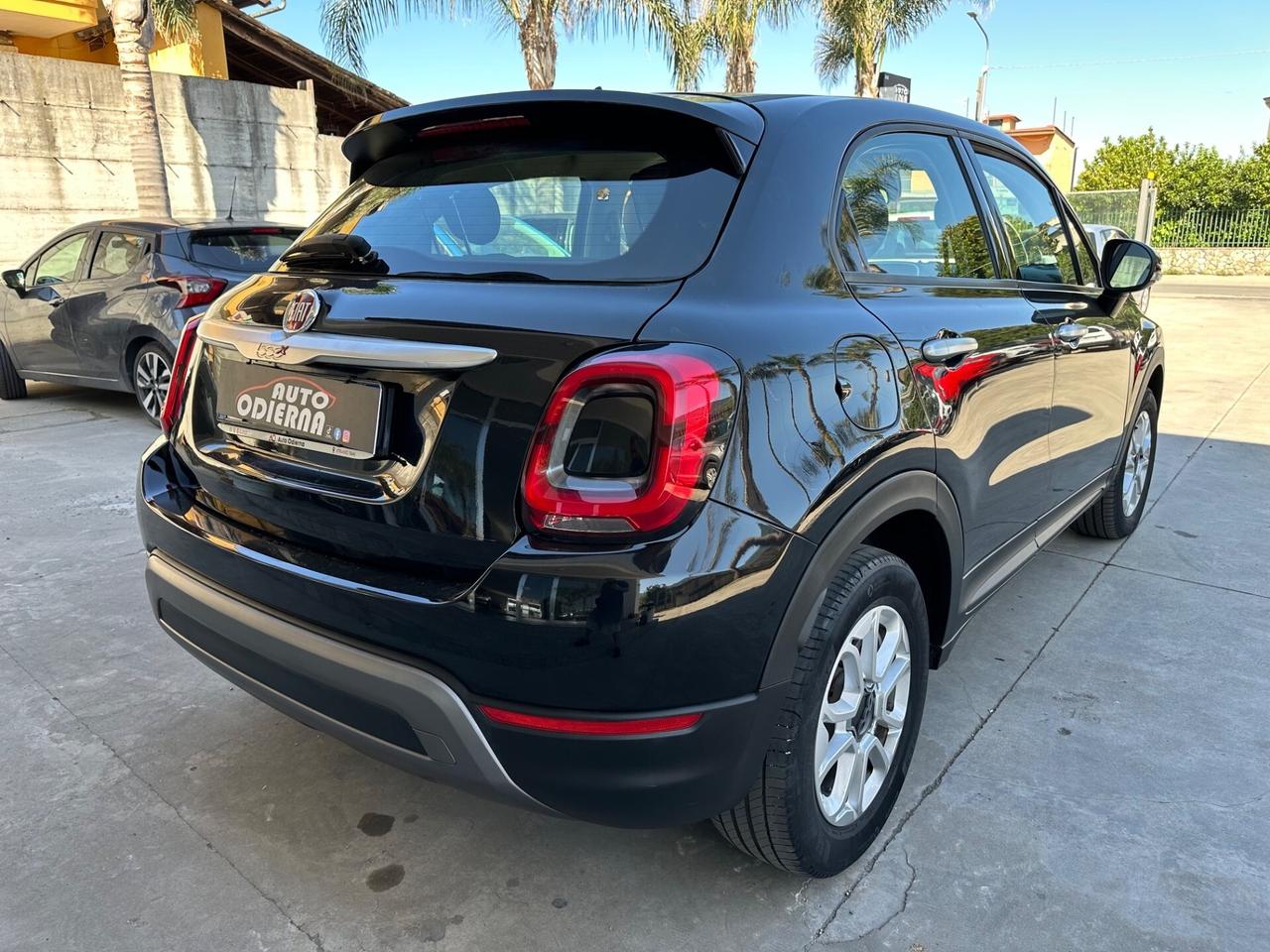 Fiat 500X 1.3 MultiJet 95 CV Cross