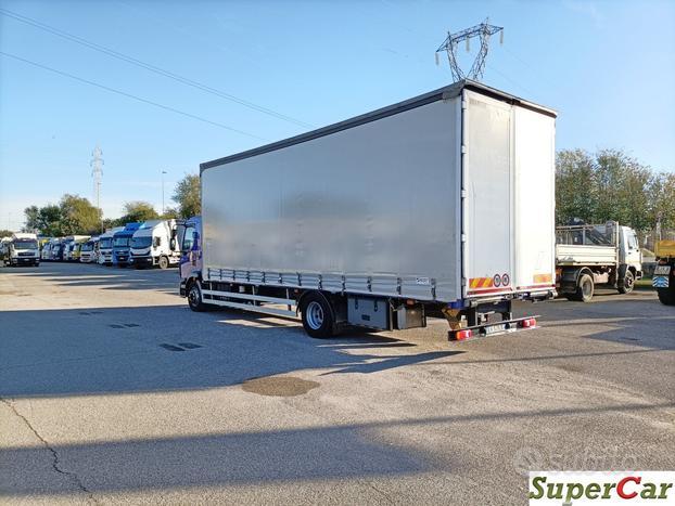 VOLVO FL 250 EURO 6 centinato